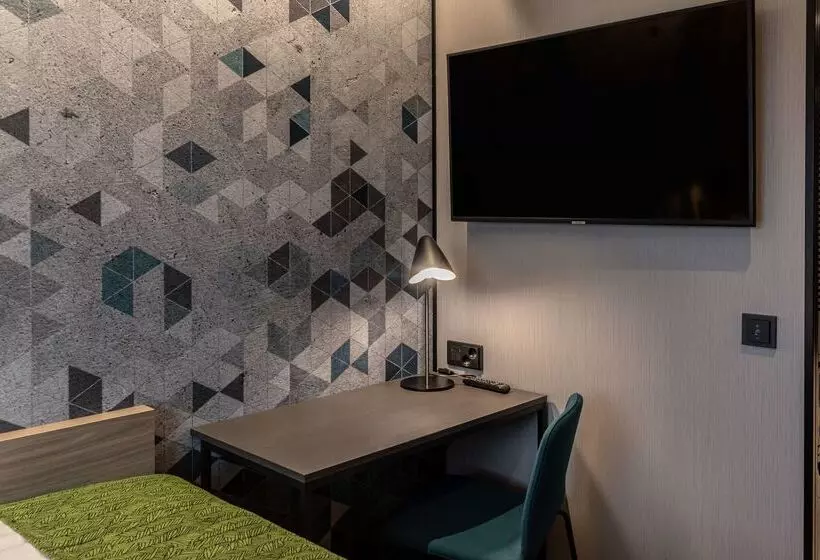 Fotos del hotel Scandic Pasila:  21