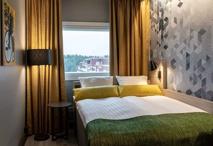 Fotos del hotel Scandic Pasila:  11