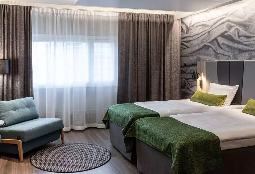 Fotos del hotel Scandic Pasila:  5