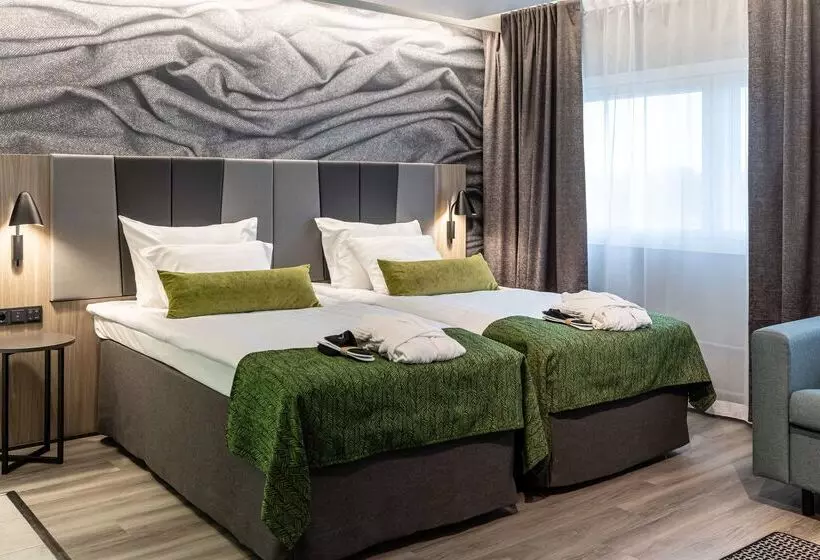 Fotos del hotel Scandic Pasila:  10