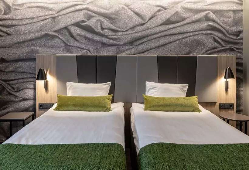 Fotos del hotel Scandic Pasila:  16