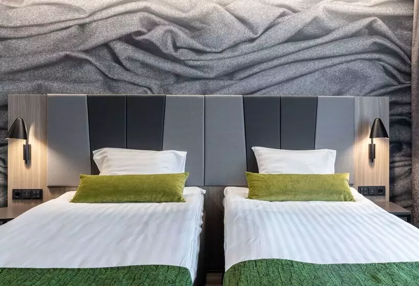 Fotos del hotel Scandic Pasila:  8