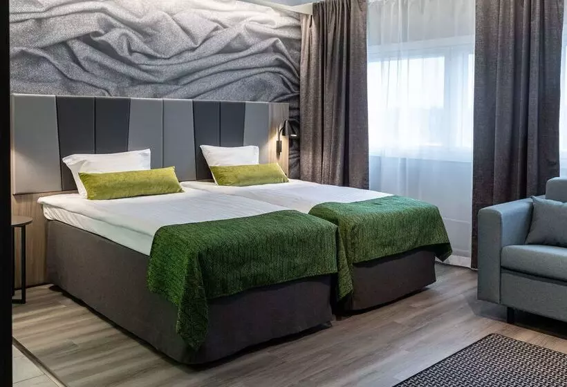 Fotos del hotel Scandic Pasila:  15