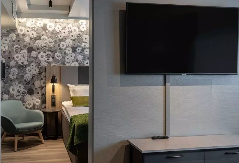 Fotos del hotel Scandic Pasila:  13