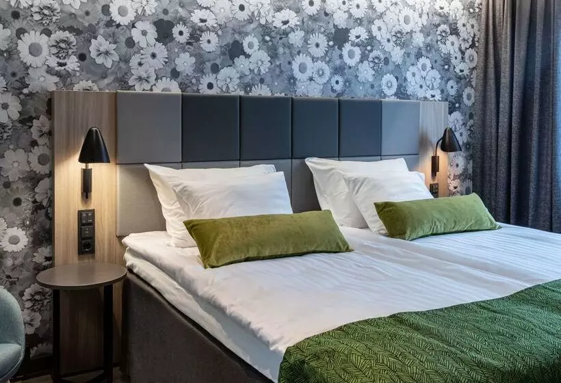 Fotos del hotel Scandic Pasila:  20