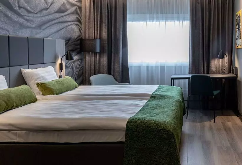 Fotos del hotel Scandic Pasila:  22