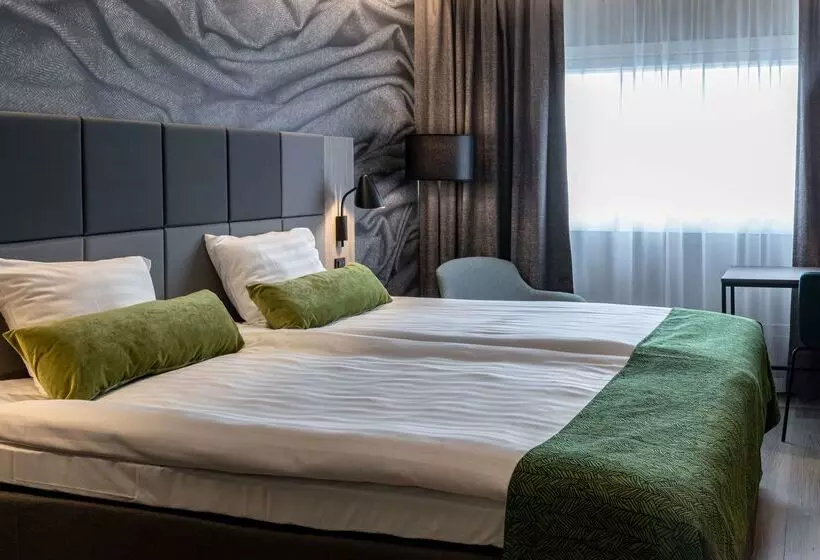 Fotos del hotel Scandic Pasila:  14