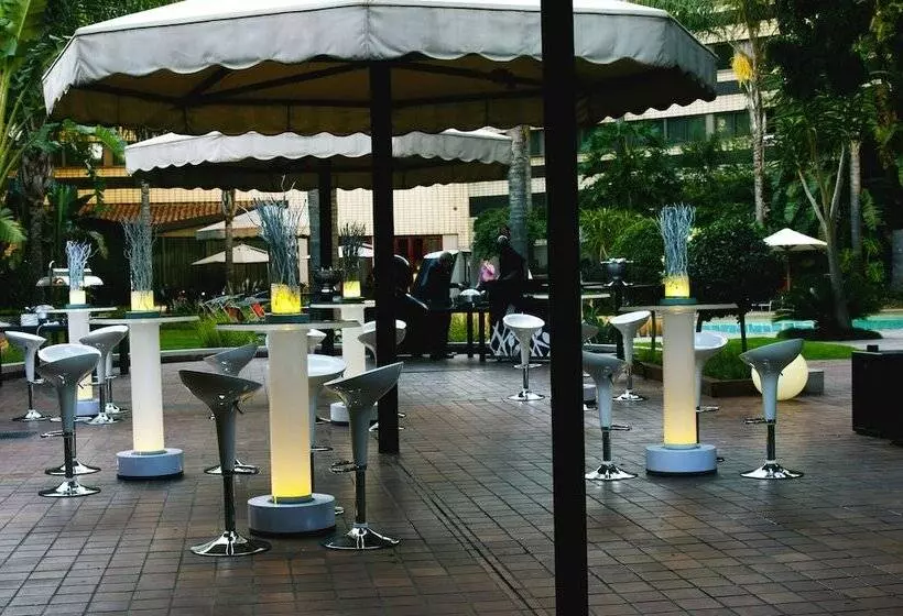 Fotos del hotel Southern Sun Pretoria:  4