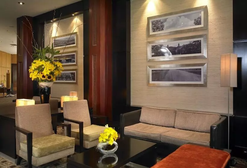 Southern Sun Pretoria