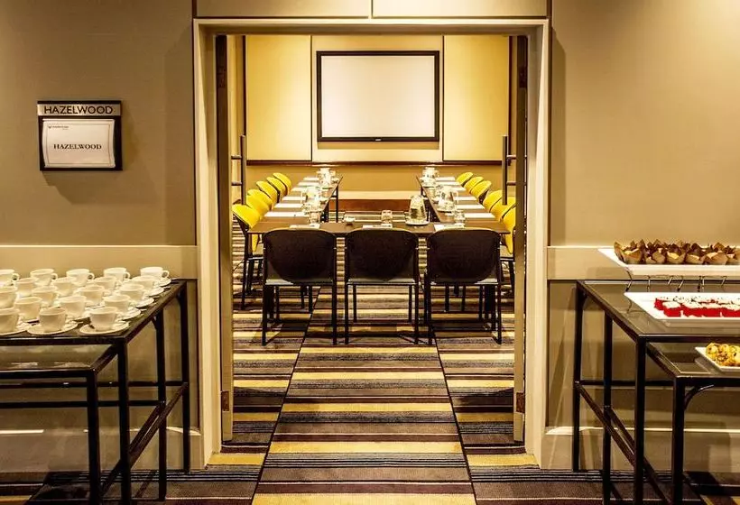 Fotos del hotel Southern Sun Pretoria:  12