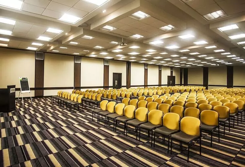 Fotos del hotel Southern Sun Pretoria:  13