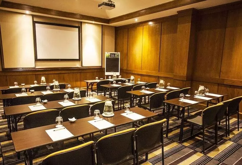 Fotos del hotel Southern Sun Pretoria:  8