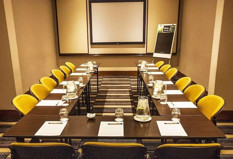 Fotos del hotel Southern Sun Pretoria:  10