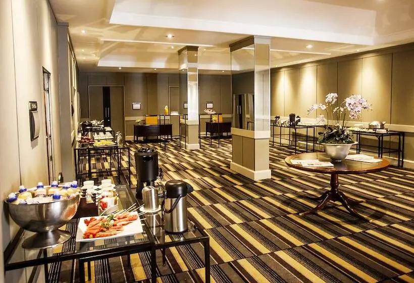 Fotos del hotel Southern Sun Pretoria:  3