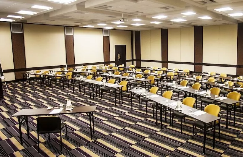 Fotos del hotel Southern Sun Pretoria:  14