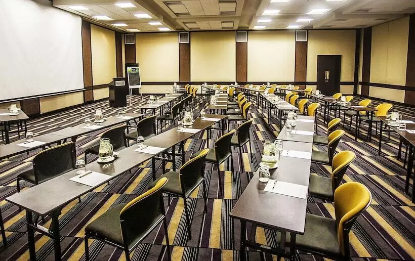 Fotos del hotel Southern Sun Pretoria:  15