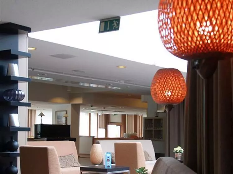 Fotos del hotel Spahotel Casino:  2