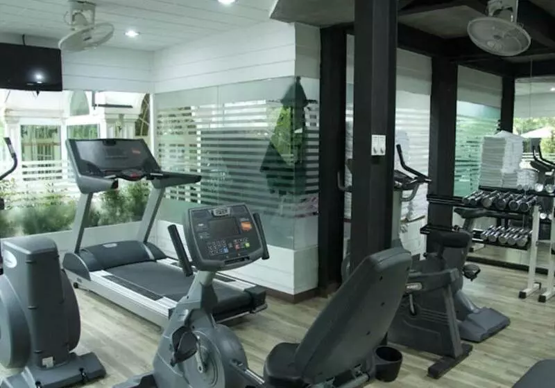 Fotos del hotel The Tawana Bangkok:  5