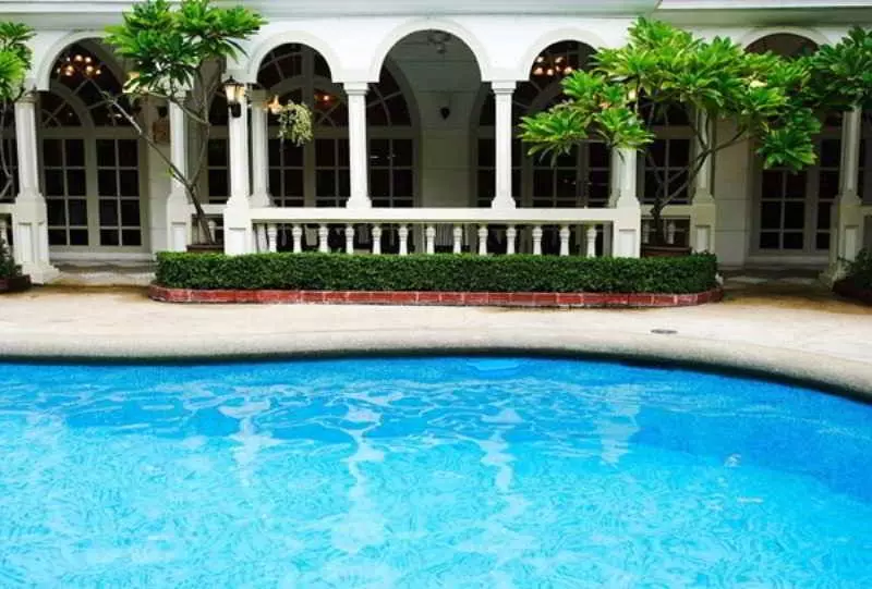 Fotos del hotel The Tawana Bangkok:  2