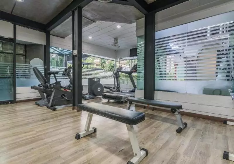 Fotos del hotel The Tawana Bangkok:  13