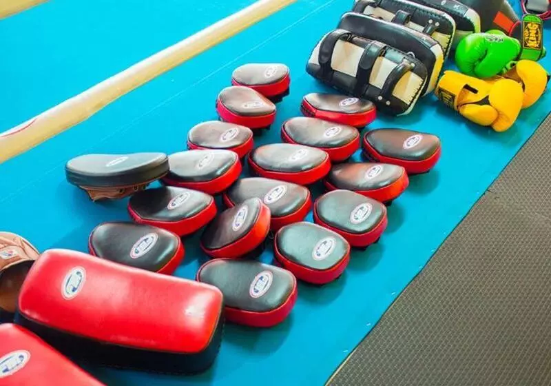 Fotos del hotel The Tawana Bangkok:  19