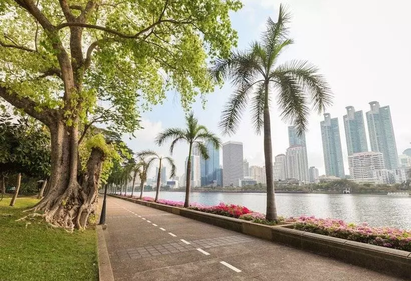 Fotos del hotel Dream Bangkok:  13