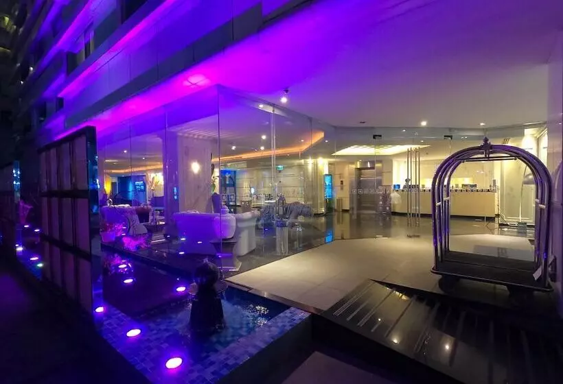 Fotos del hotel Dream Bangkok:  10