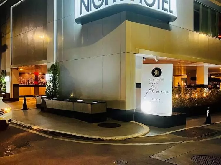 Fotos del hotel Dream Bangkok:  23