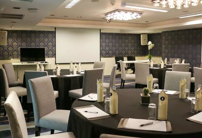 Fotos del hotel Dream Bangkok:  15