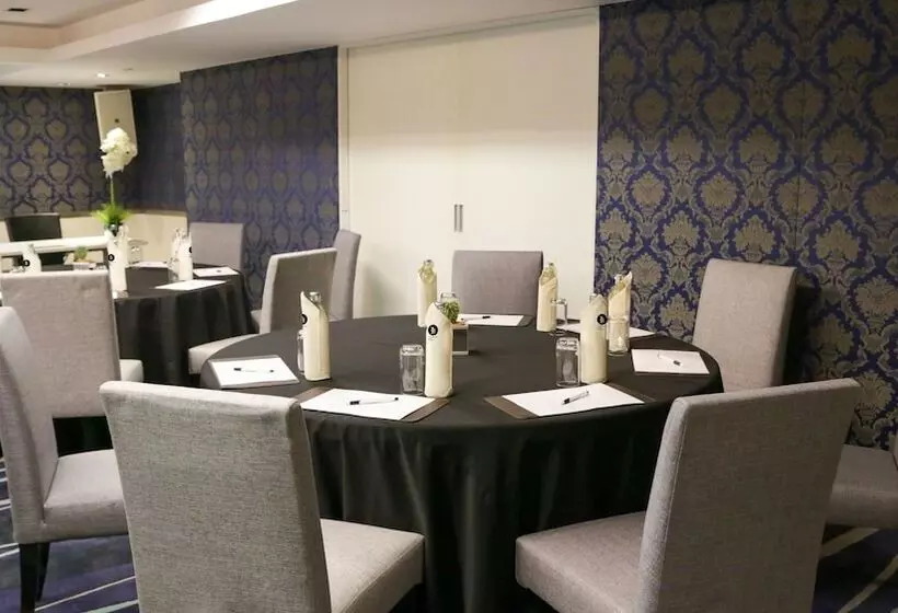 Fotos del hotel Dream Bangkok:  11