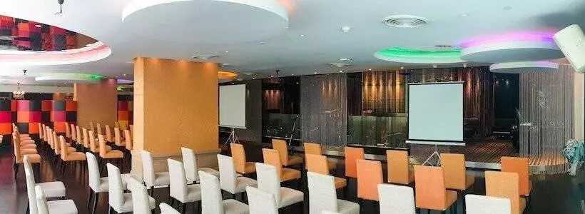 Fotos del hotel Dream Bangkok:  5