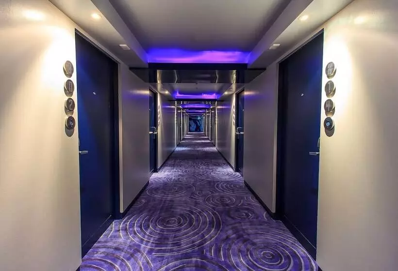 Fotos del hotel Dream Bangkok:  25