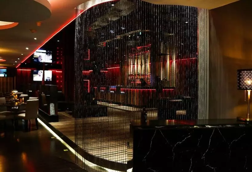 Fotos del hotel Dream Bangkok:  14