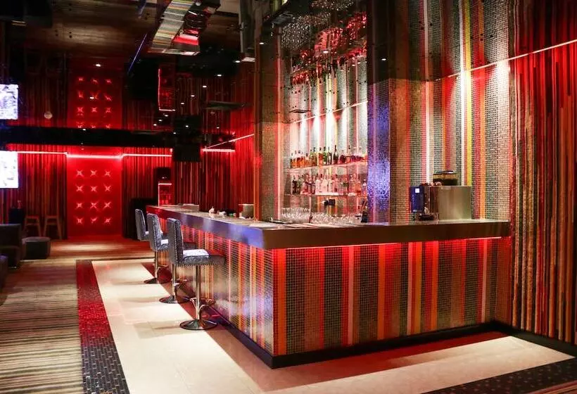 Fotos del hotel Dream Bangkok:  4