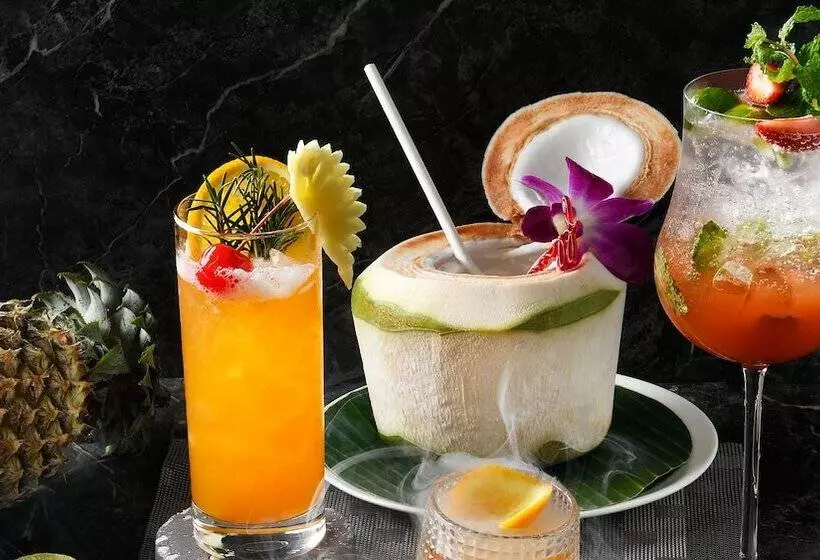 Fotos del hotel Dream Bangkok:  9