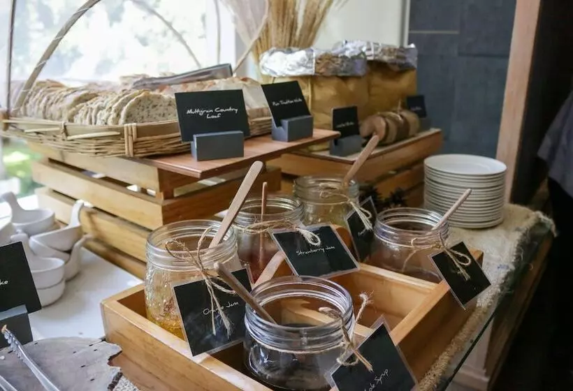 Fotos del hotel Dream Bangkok:  12