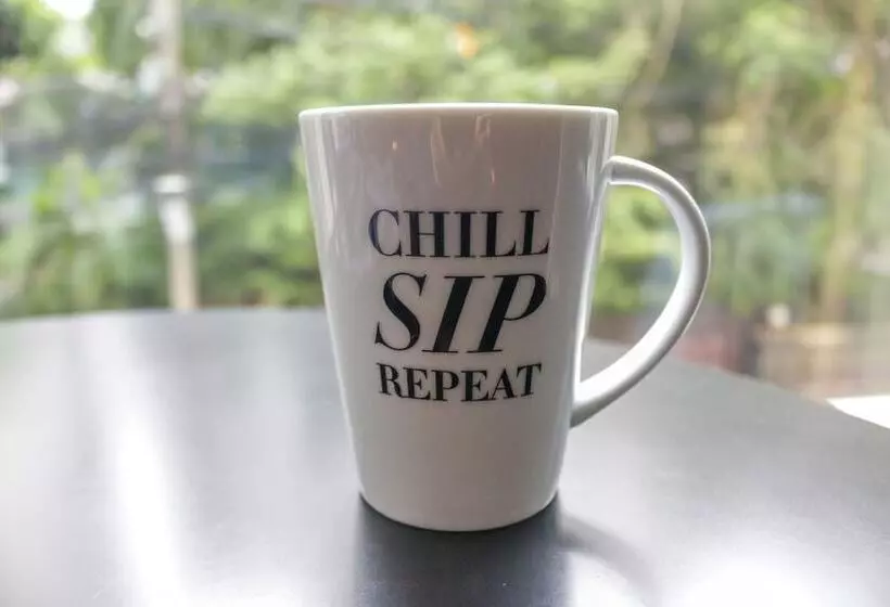 Fotos del hotel Dream Bangkok:  7