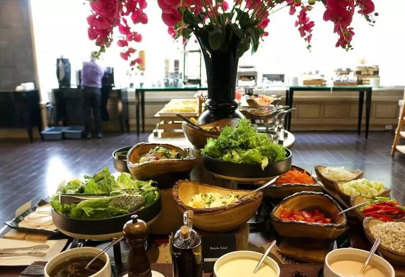 Fotos del hotel Dream Bangkok:  6