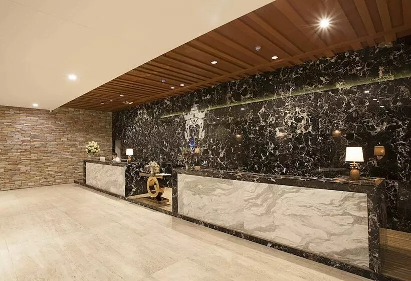 Fotos del hotel Rajah Hotel:  10