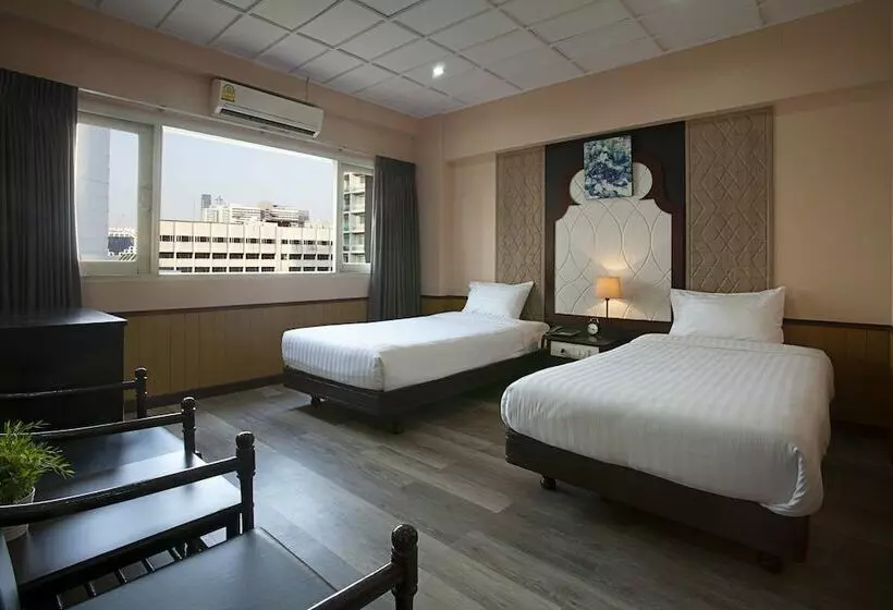 Fotos del hotel Rajah Hotel:  14