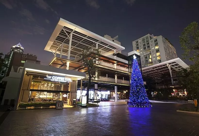 Fotos del hotel Rajah Hotel:  8