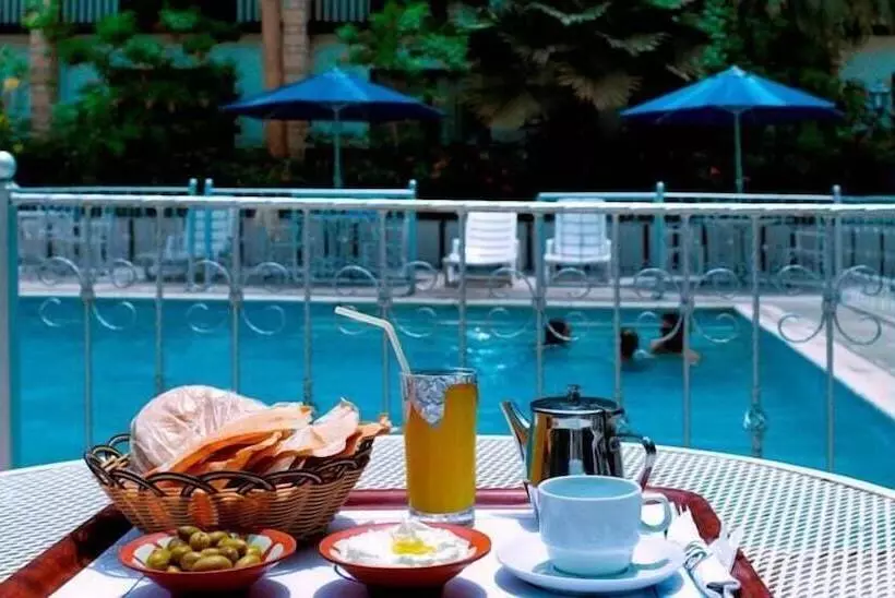 Fotos del hotel Sands  Jeddah:  7