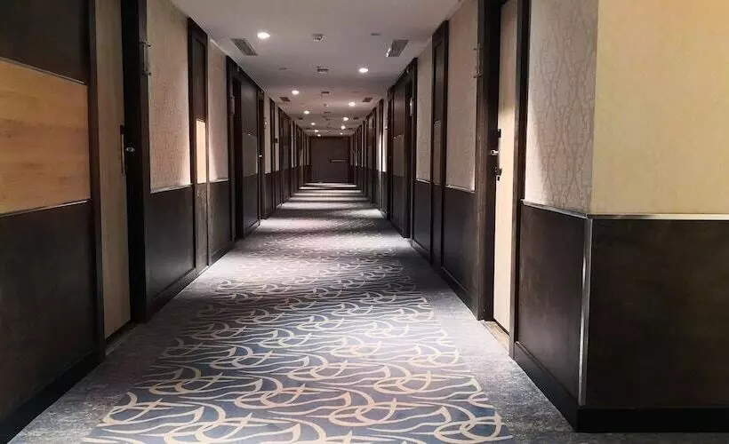 Fotos del hotel Sands  Jeddah:  11