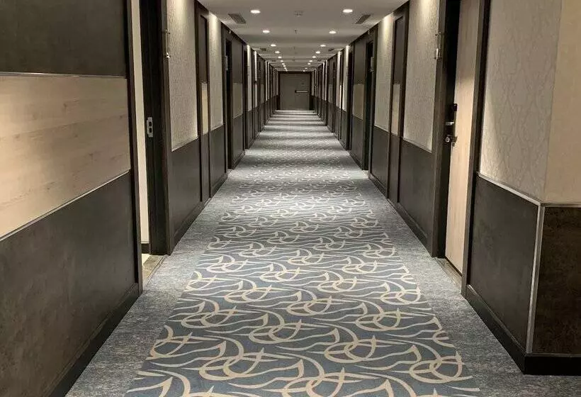 Fotos del hotel Sands  Jeddah:  10