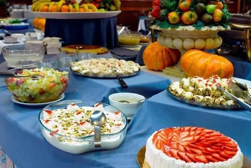 Fotos del hotel Sands  Jeddah:  5