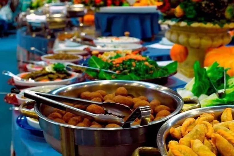 Fotos del hotel Sands  Jeddah:  12