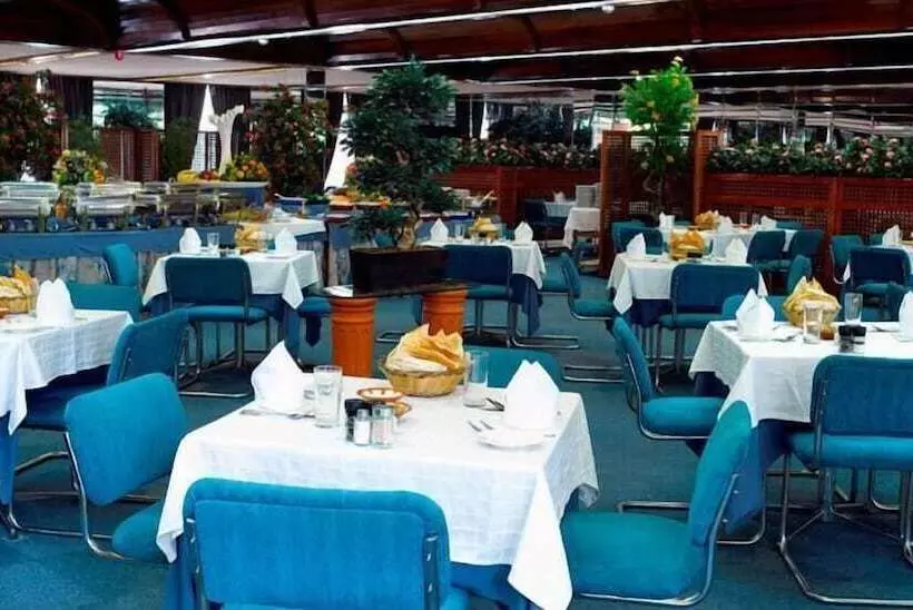 Fotos del hotel Sands  Jeddah:  16