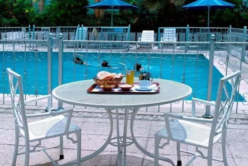 Fotos del hotel Sands  Jeddah:  6