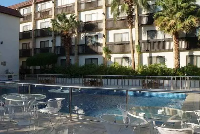 Fotos del hotel Sands  Jeddah:  2