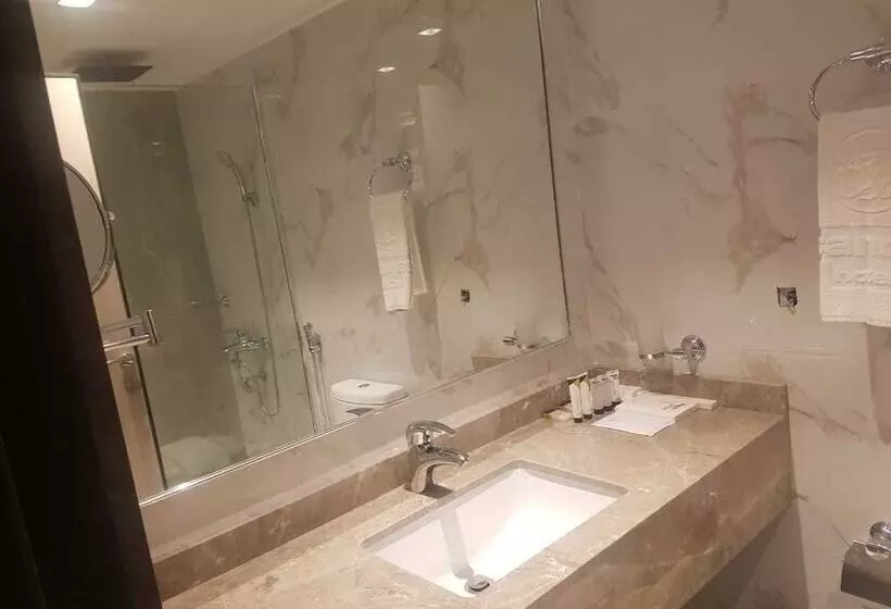 Fotos del hotel Sands  Jeddah:  14